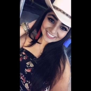 Meet your Posher, Jackie